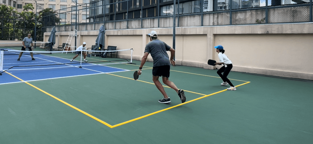 Pickleball for Visitors media 4