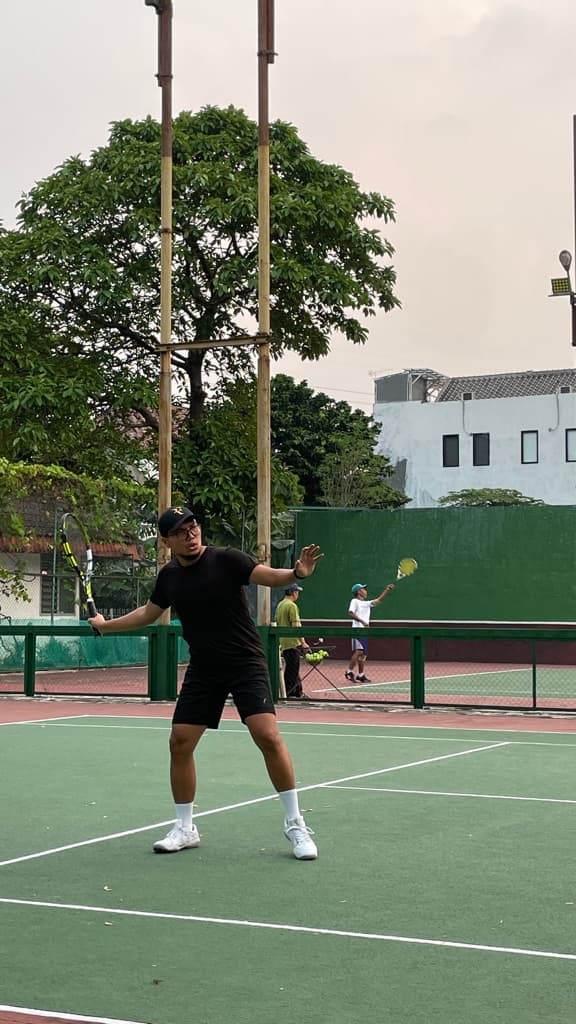 Tasya Weekly Exercise 💪🏻 media 4
