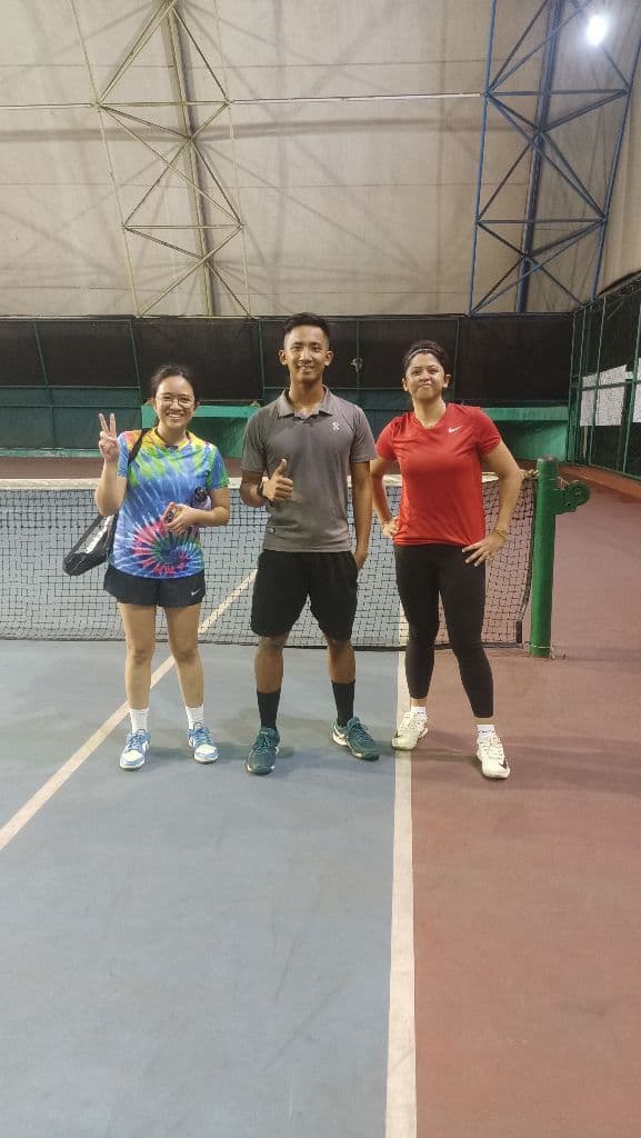 SkyTennis media 5