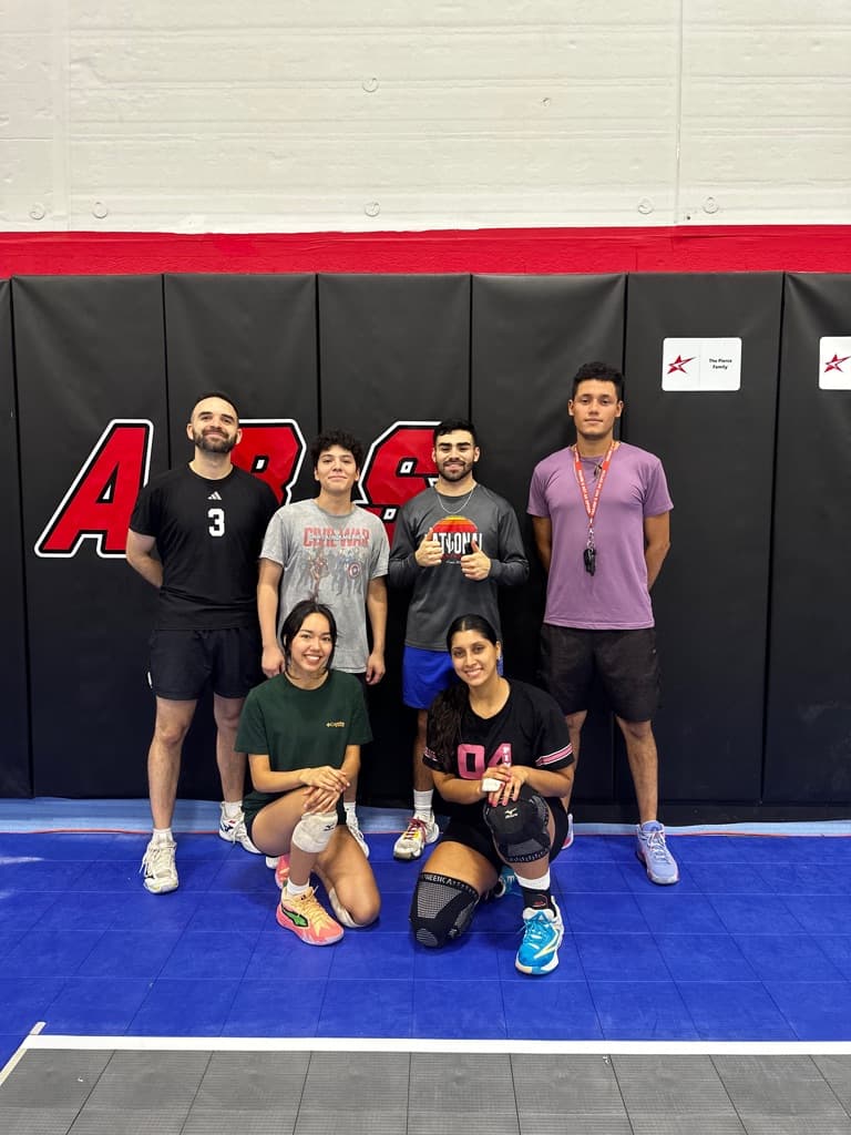 Houston Stars (Adults) media 4