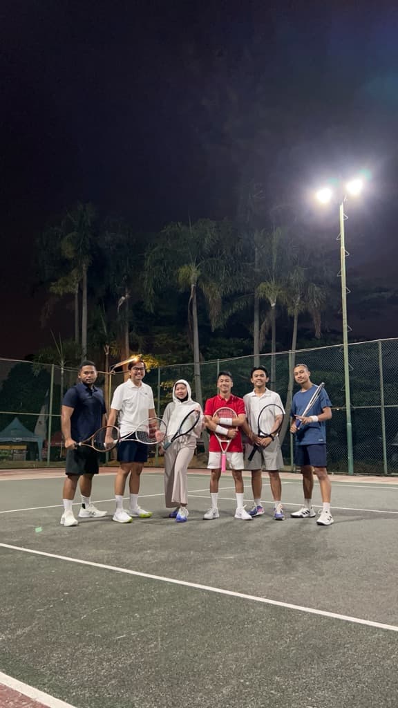 Sportivo Tennis Club media 3