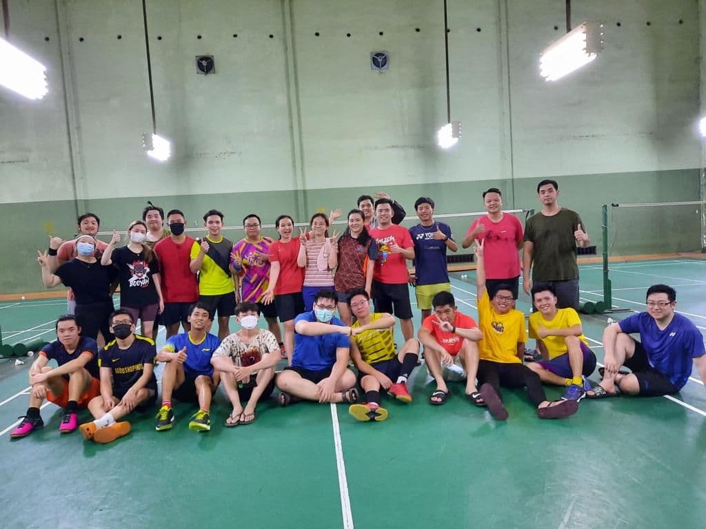 SMASHMINTON media 3
