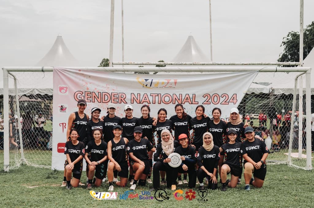 Impact Ultimate media 5