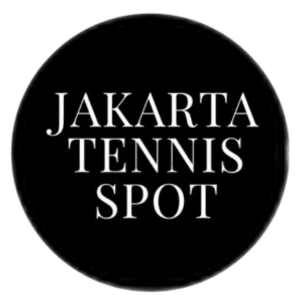 Jakarta Tennis Spot media 1