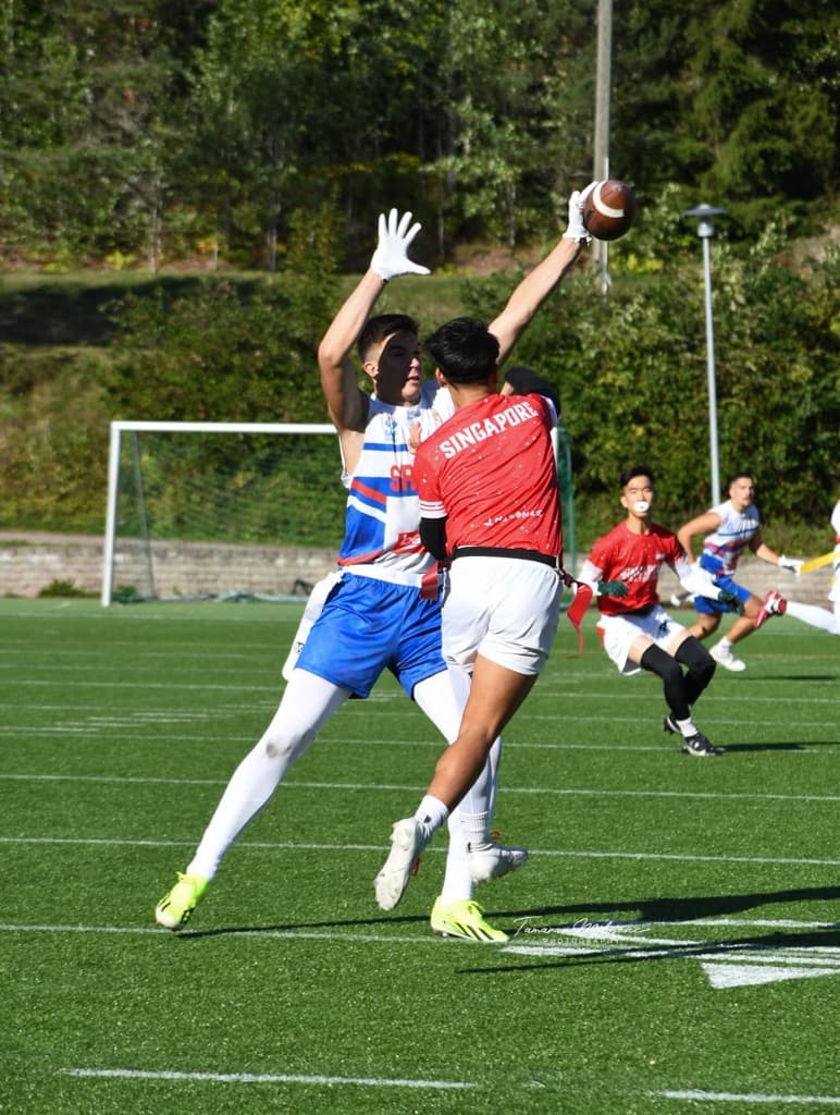 TeamSG Flag Football media 2