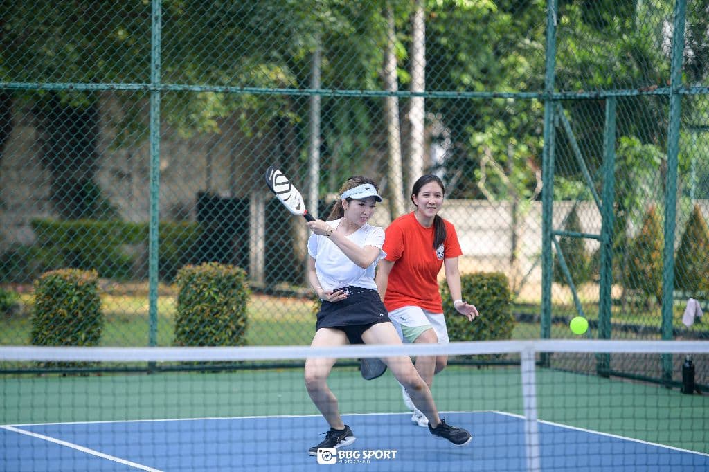 Lyfe Pickleball media 5
