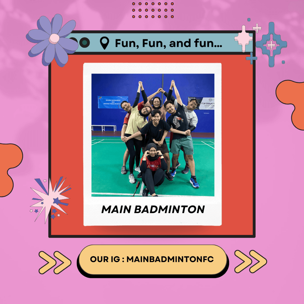 Main badminton fun club media 5