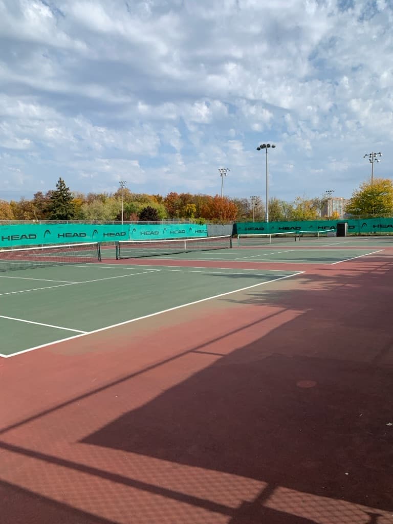 Fairview Tennis Club - Mississauga media 1