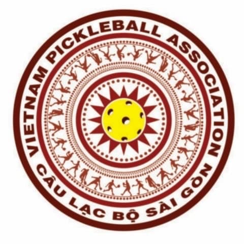 Pickleball Vietnam Câu Lạc Bộ  Sàigòn Q1 media 2