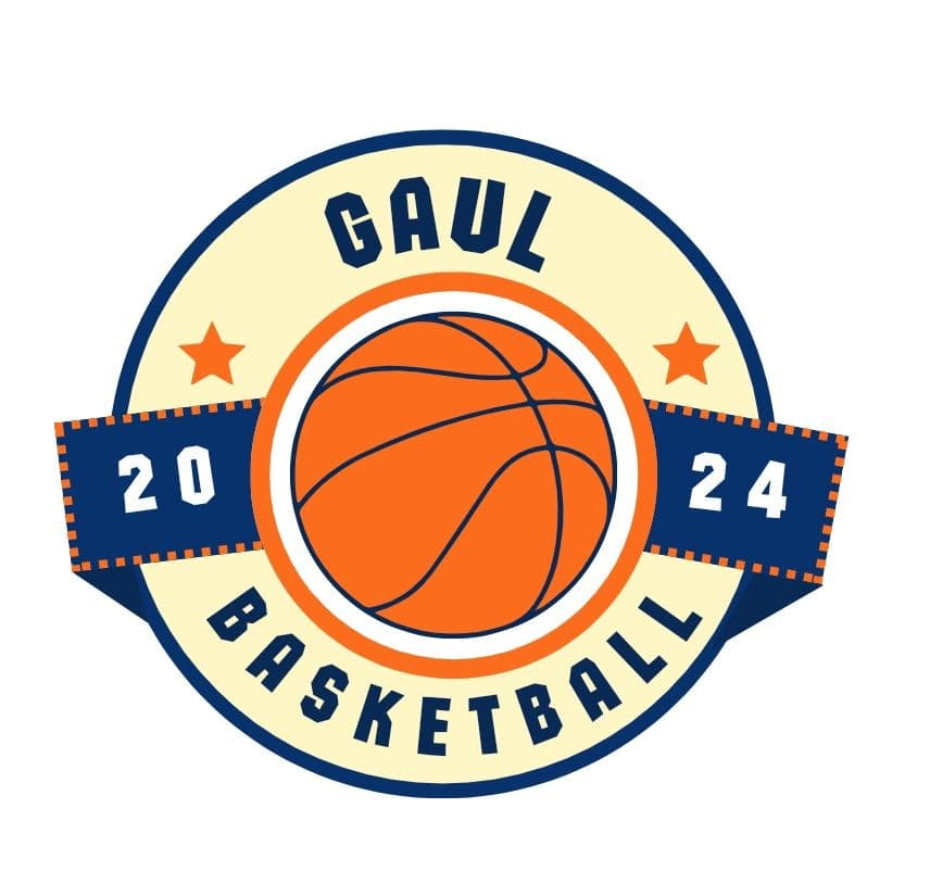 Basket Gaulz😎🏀 media 1