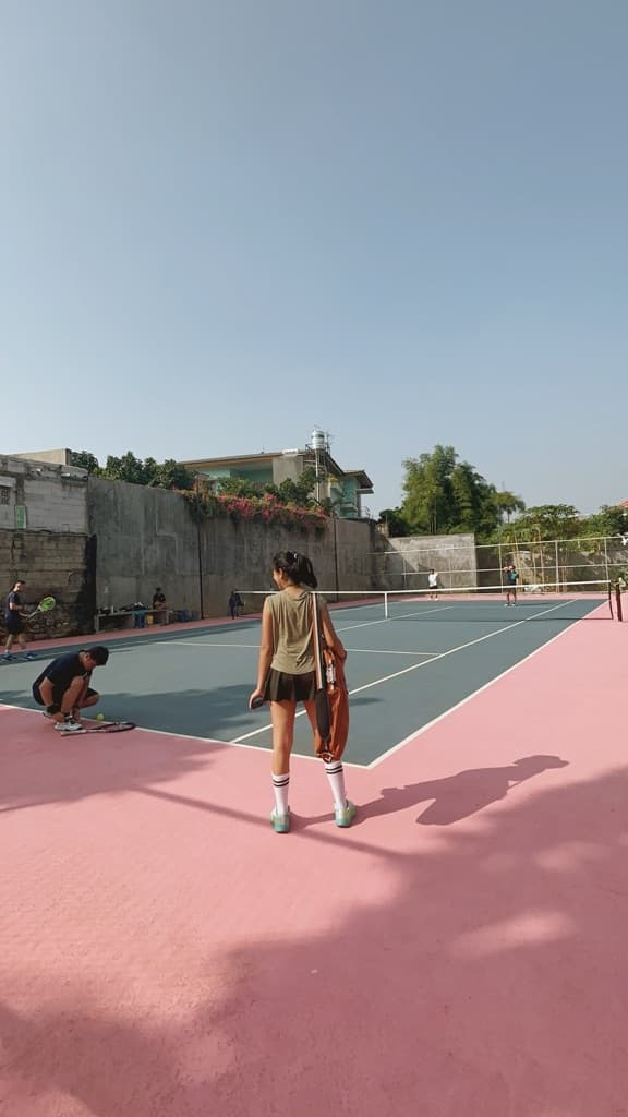 Court & Connect Racquet Club media 6