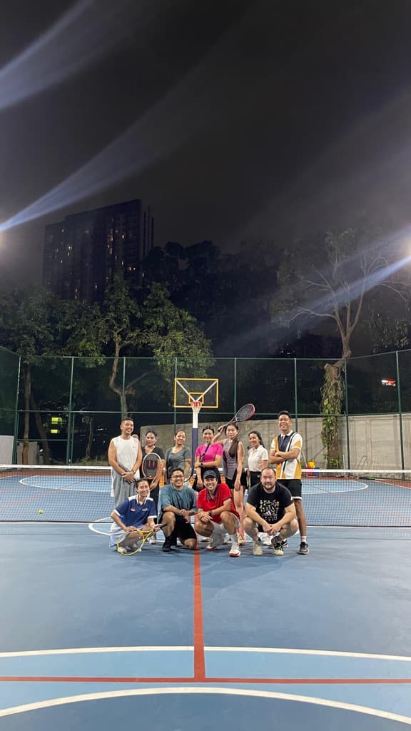 SS TENNIS media 2