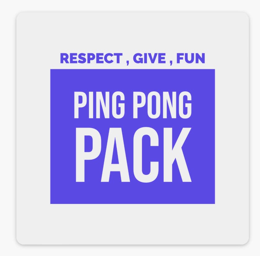 Ping Pong @anywhere  media 1