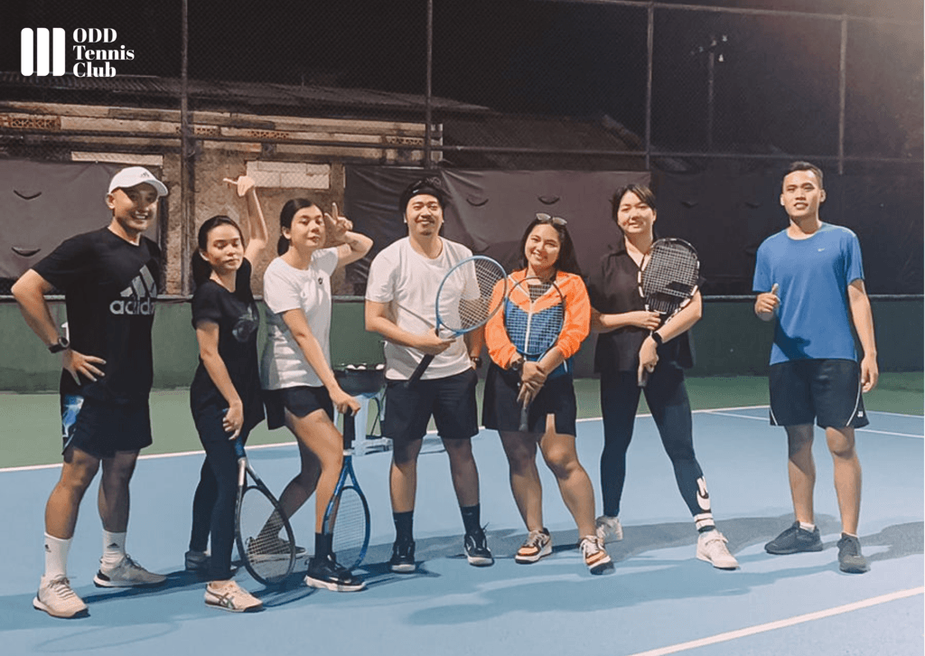 ODD Tennis media 3