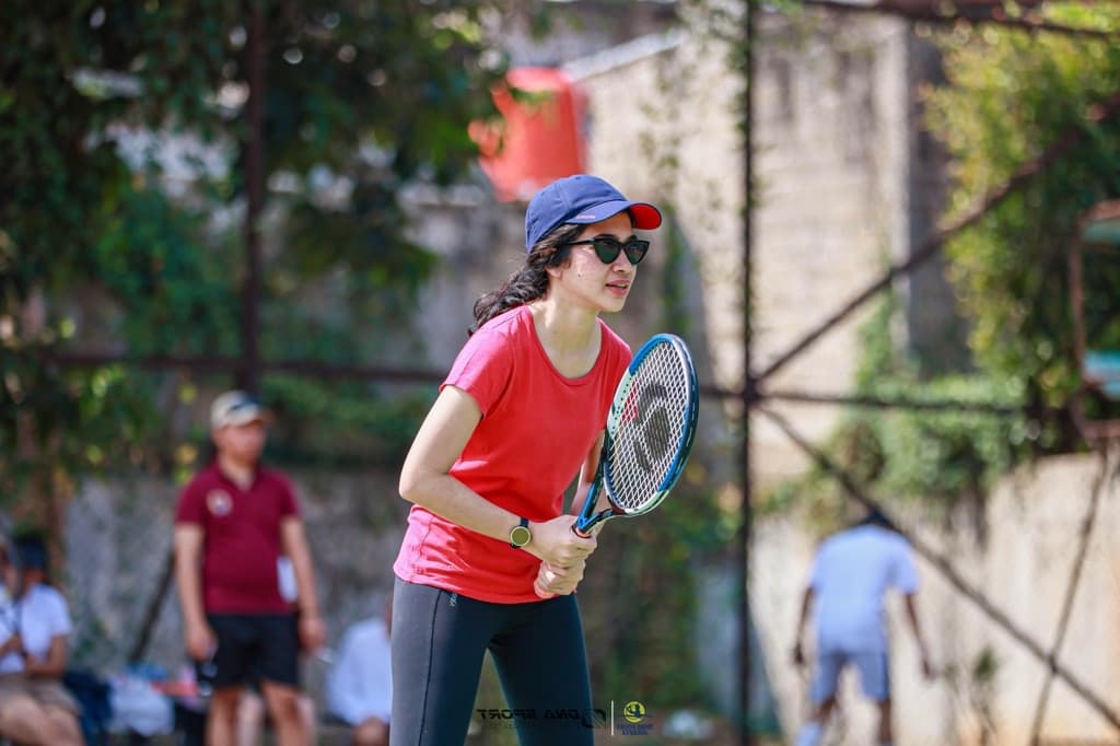 TENNIS HOURS JAKARTA media 5