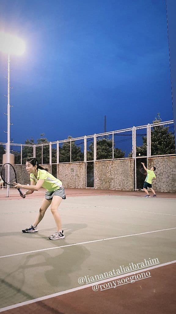 Tanpa Nama Tennis Surabaya media 6