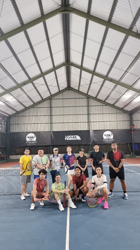 RCE All Club Player  media 3