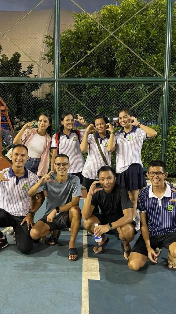 The Court Racket Club (Tennis, Padel, Pickle) media 2