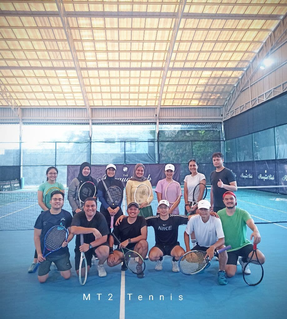 MT2 - MabarTepokTennis🎾 media 4