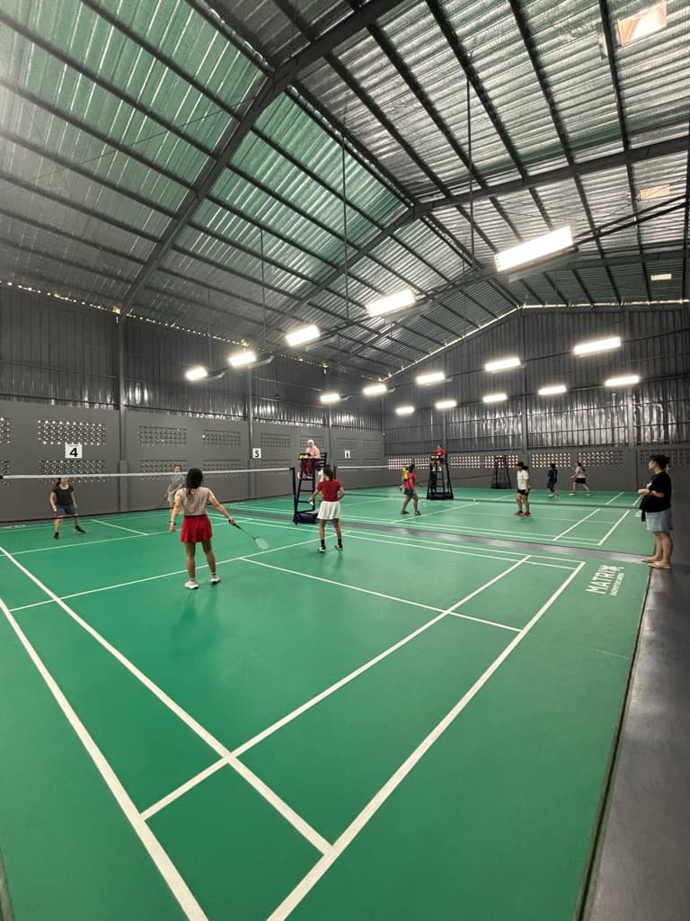 MMC badminton media 1