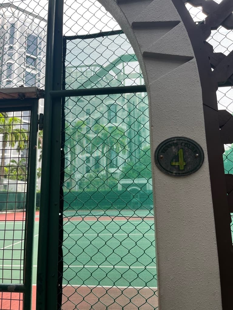Bayshore Siglap East Coast Katong Tennis Kakis media 3