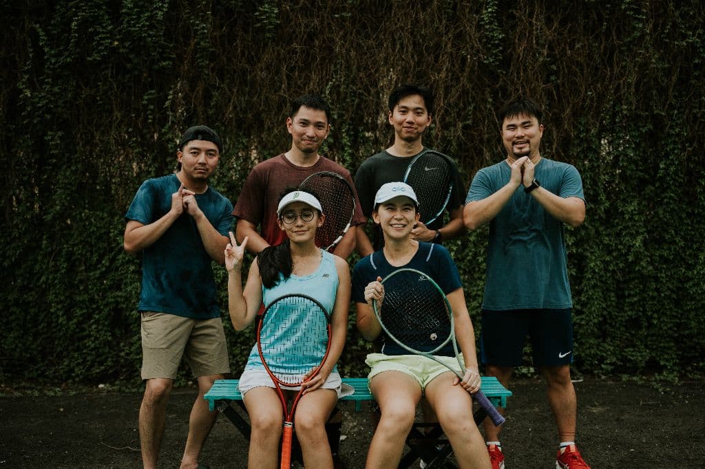 Gue.Tennis media 5