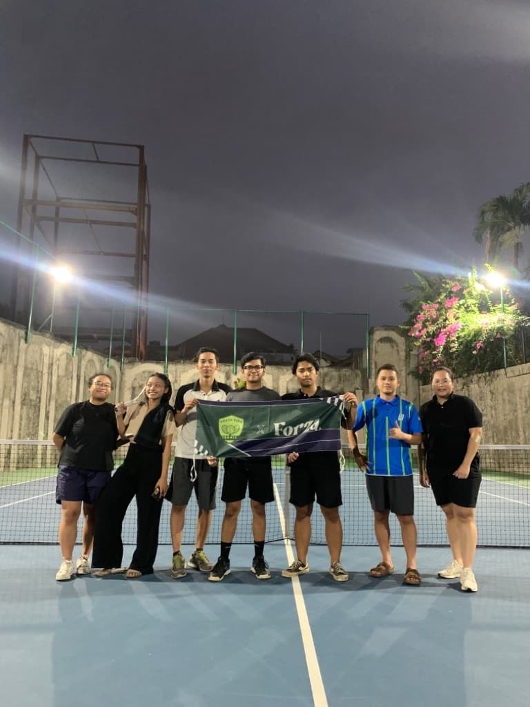 South Side Tennis media 5
