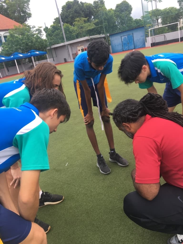 Phoenix Flag Football media 6