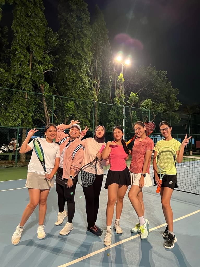 BHM PADEL CLUB media 5