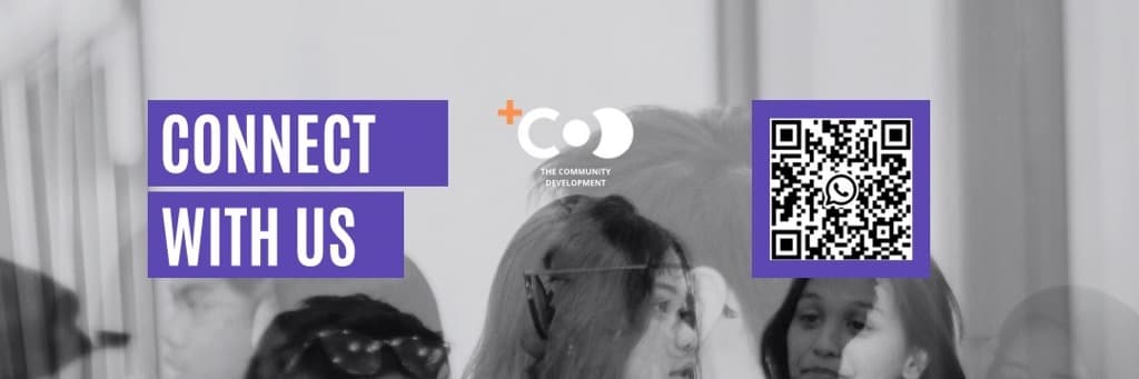 The Community Development media 1