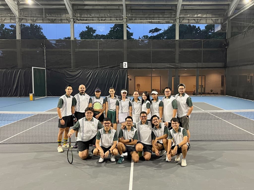 MANNISCU (Mabok Tennis Club) media 2