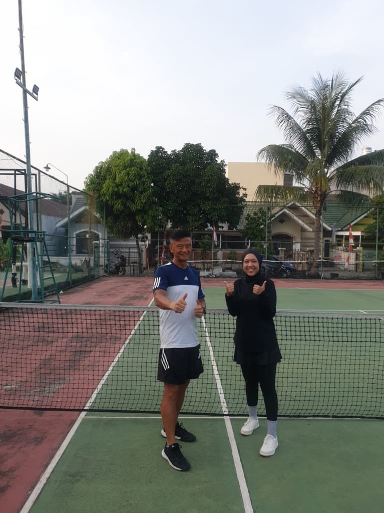Tennis Colegio media 3