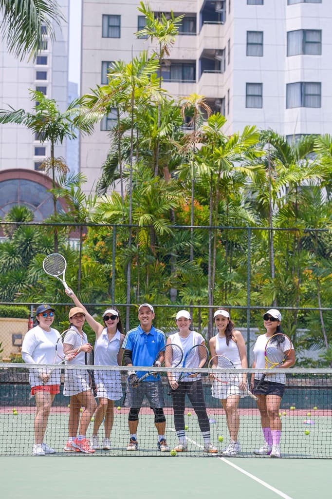 tennisyuhuuu media 2