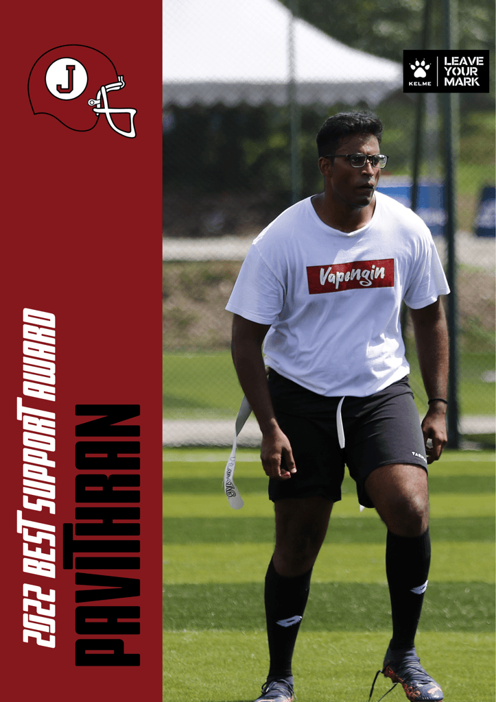 Juggernauts Flag Football media 4