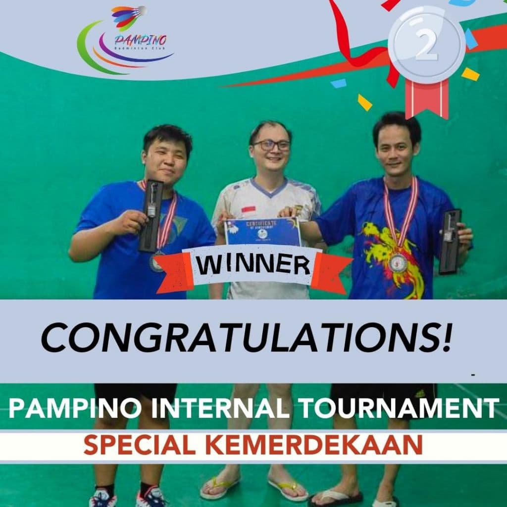 PB Pampino 🏸🏸🏸 media 3