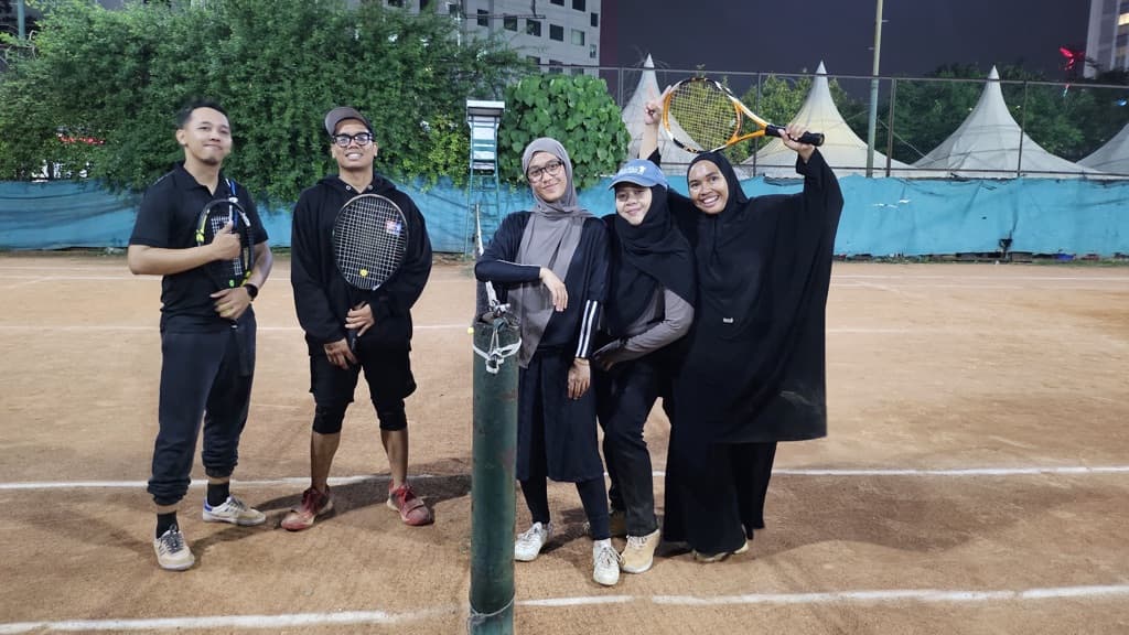 BasBin Tennis media 4