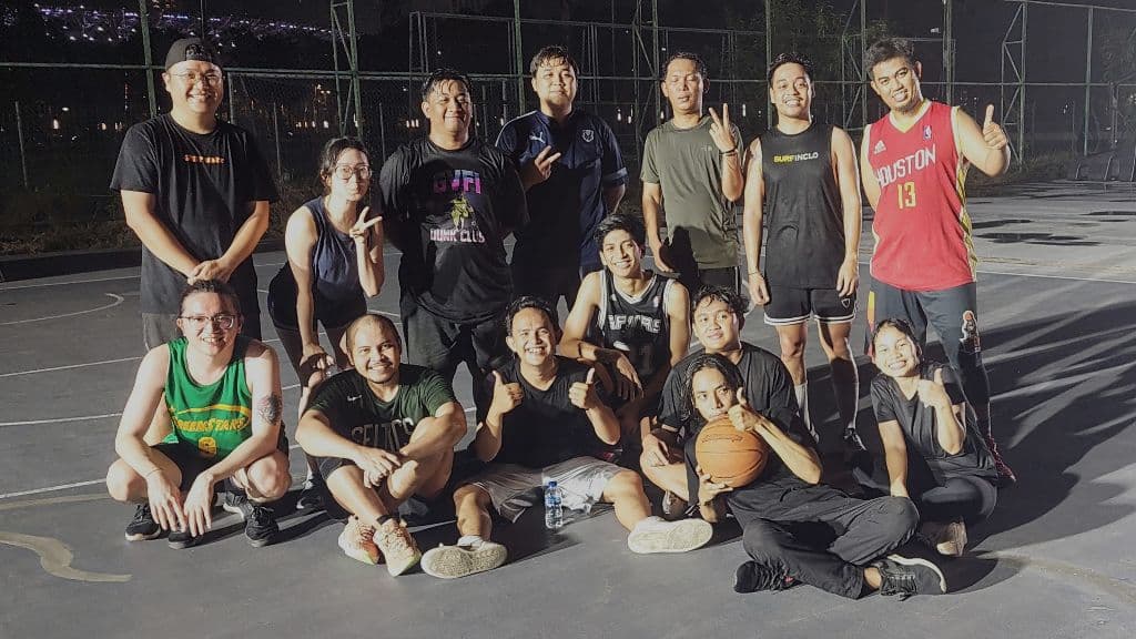 Alephians Night Ballin' media 2