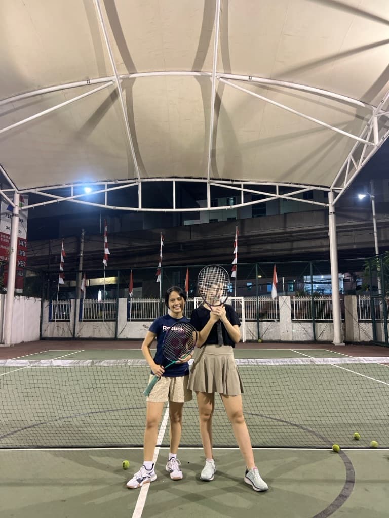 TENNISPOS media 4