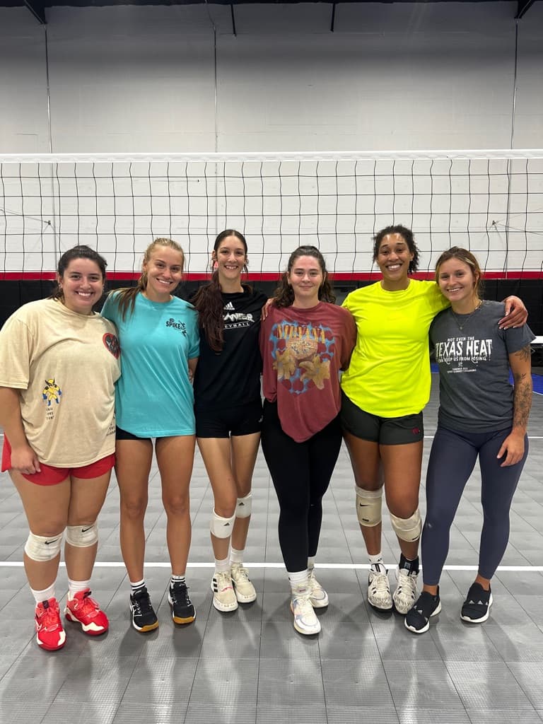 Houston Stars (Adults) media 3
