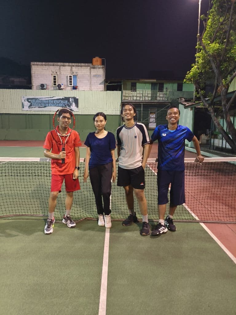 Leoni Tennis Squad Club media 6