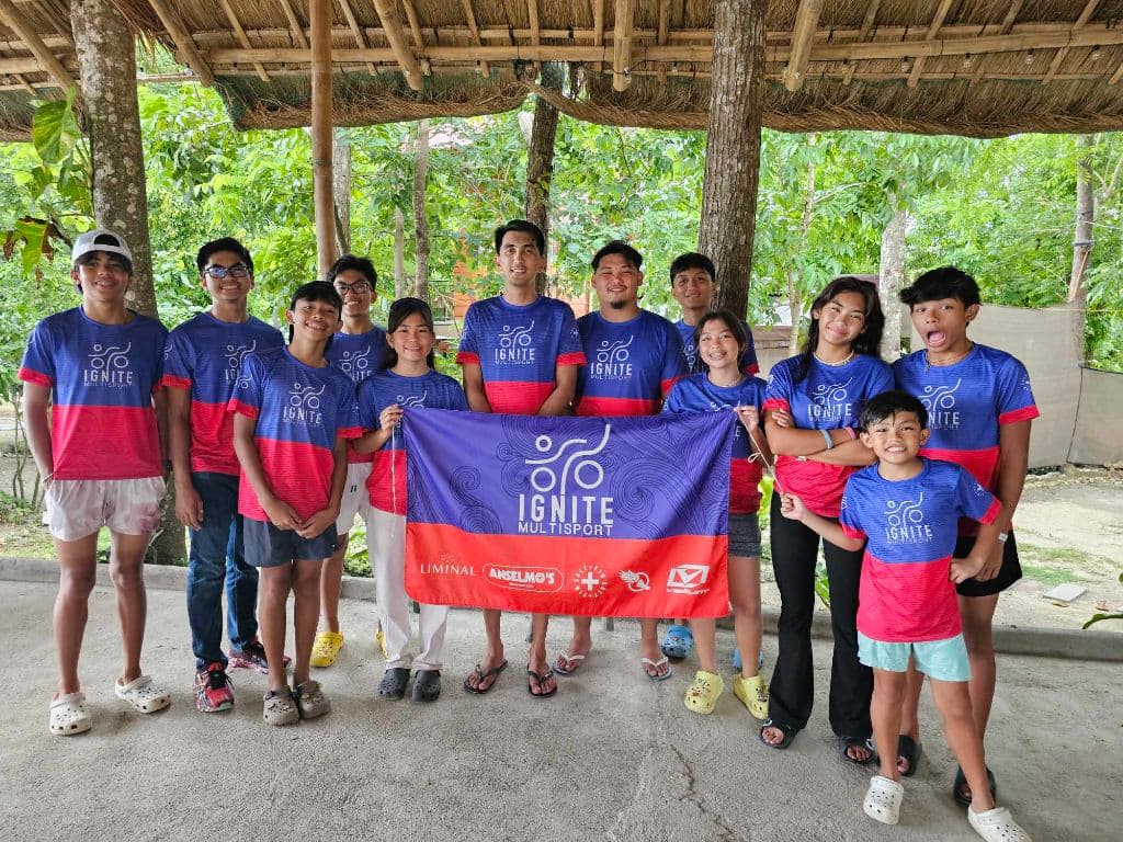 Team Ignite (Swim)  media 1