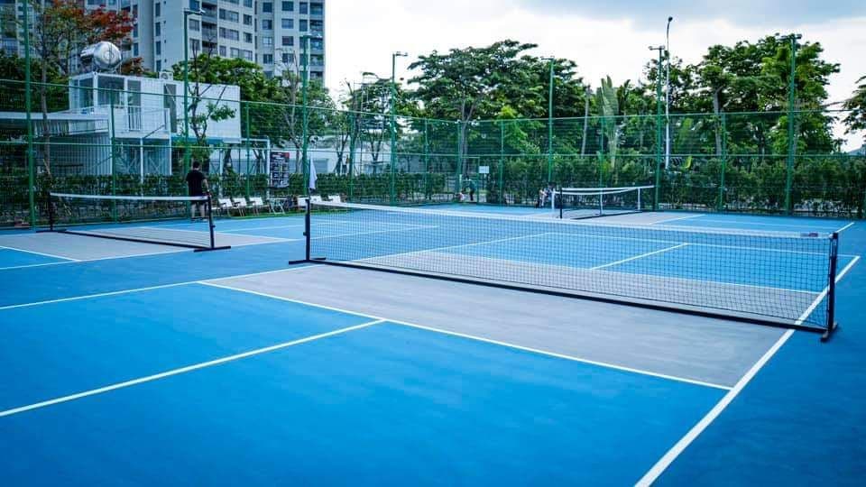 NewBorn Pickleball media 5