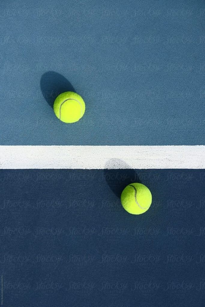 Nothing but Tennis 'Club media 1