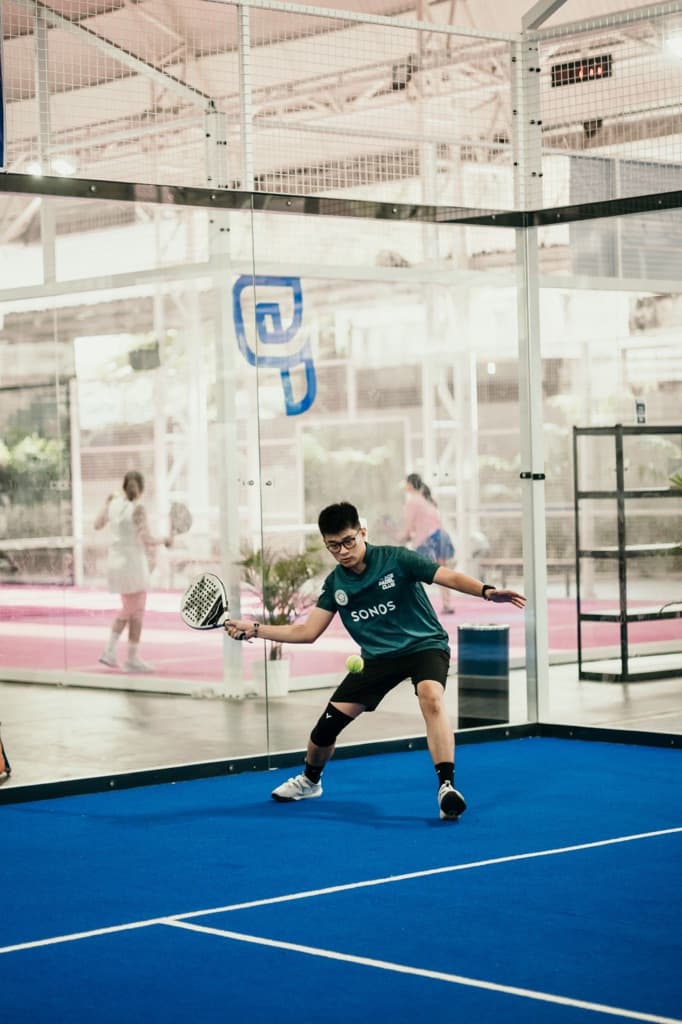 West Padel Crew media 5