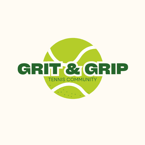 Grit and Grip media 1