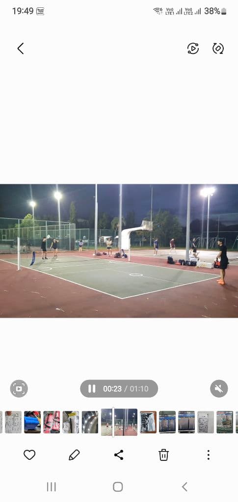 Pickleball Pioneers (Seberang Jaya pickleball community) media 4