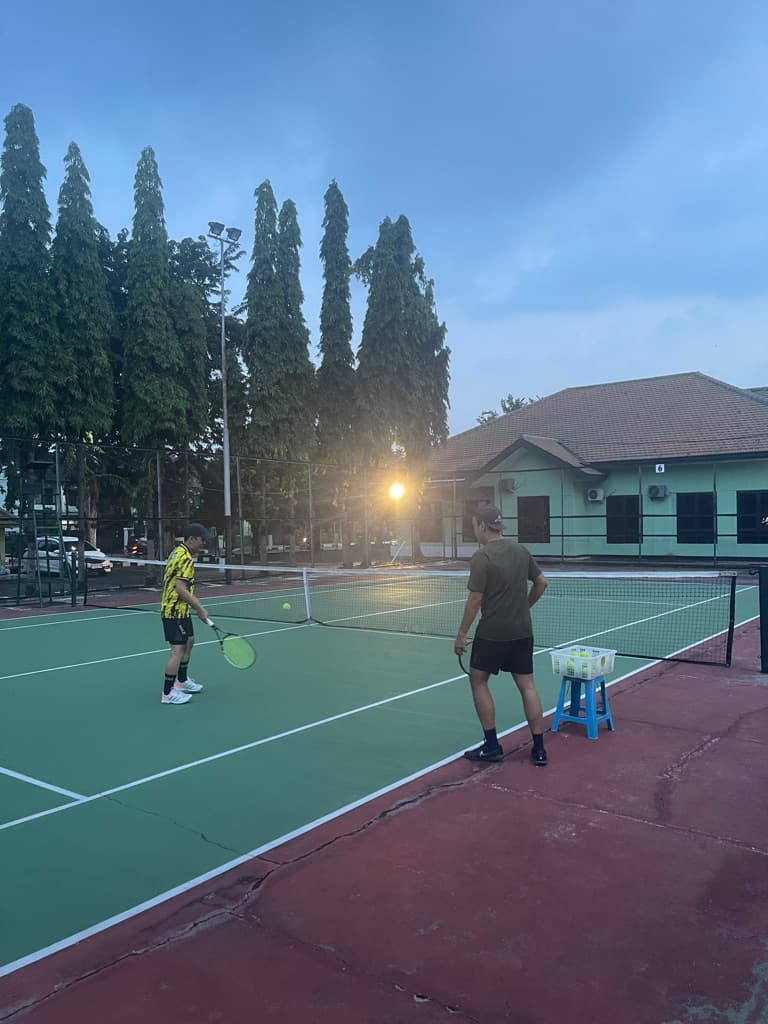 Tennislicious media 5