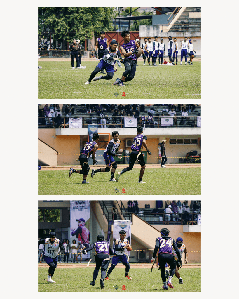 BALI FLAG FOOTBALL media 2