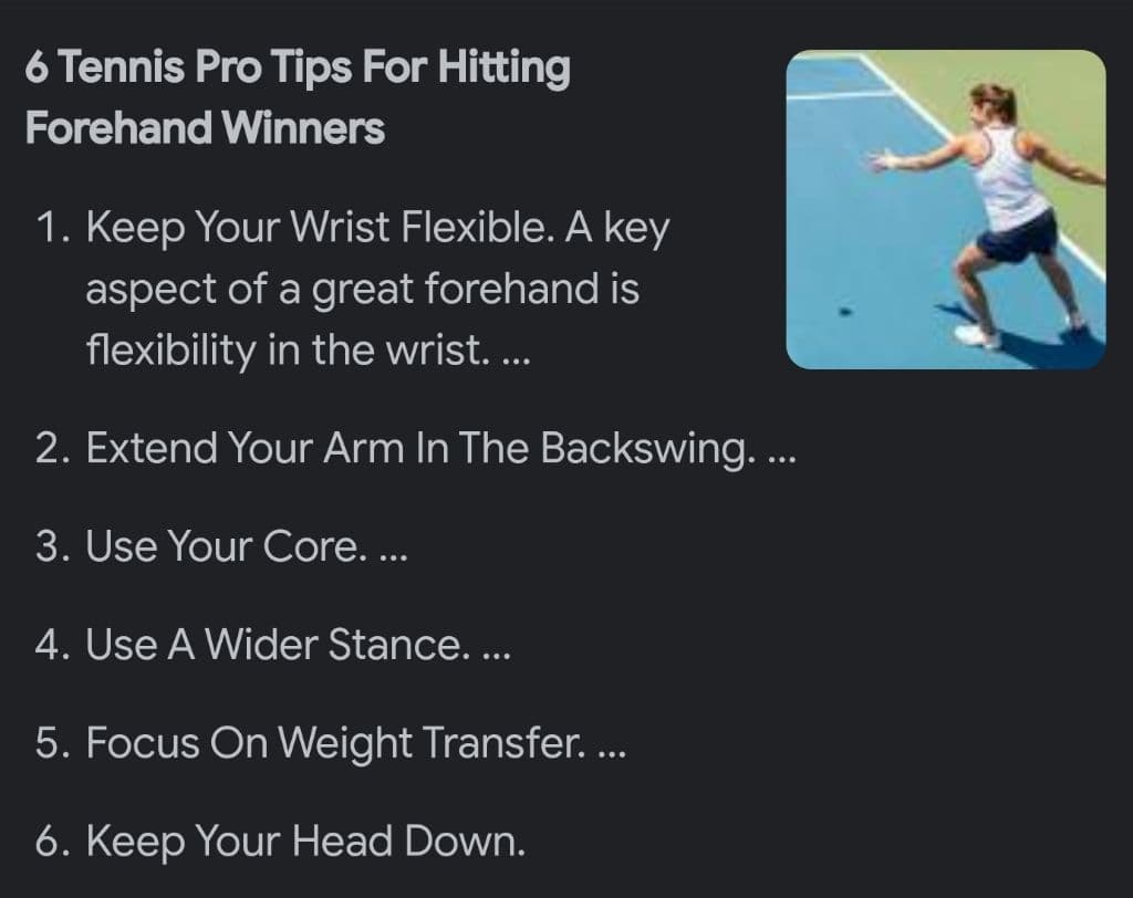 AMK TENNIS media 1
