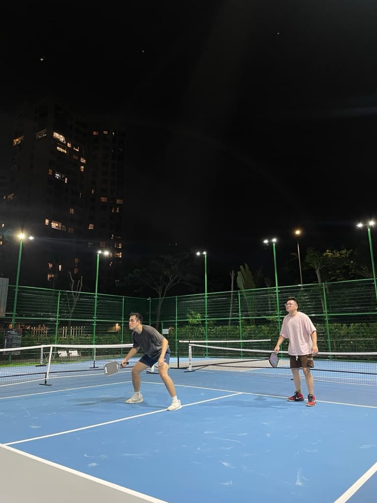 Old.Spice Pickleball media 4